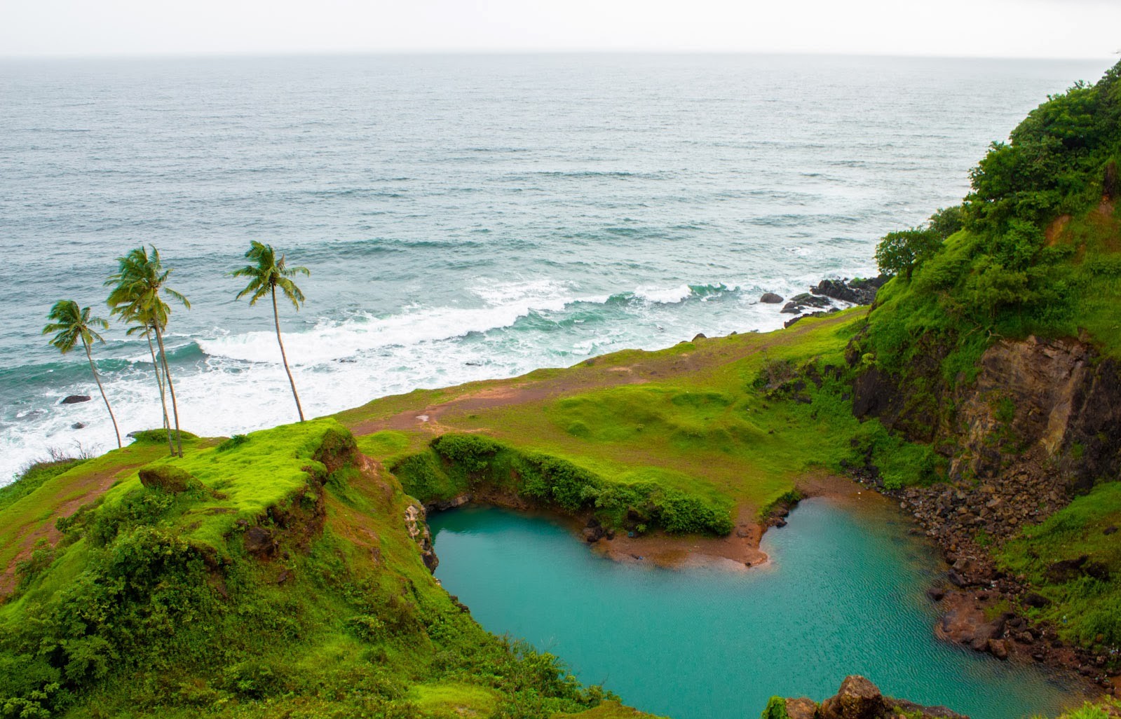 Best Goan Private Islands to Experience in Goa