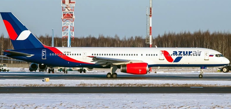 Goa Tourism setback! Russian charter cancels flights