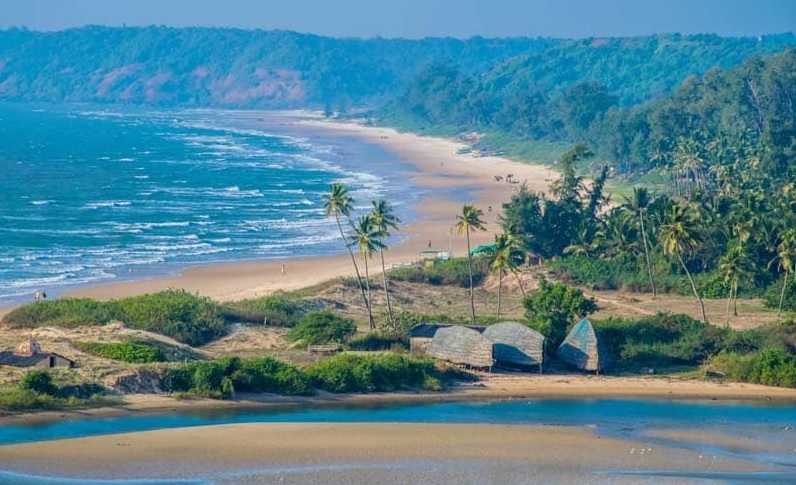 Best Time to Visit in Goa